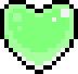 HeartSpinBluePretty Discord Emoji