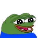 YR_PeepoHappy Discord Emoji