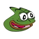 pepega Discord Emoji