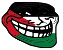 trollpalestine