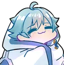chongComfy_sin