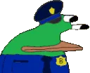 BorpaCop