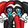 harley_sad Discord emoji