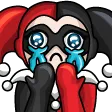 harley_sad Discord Emoji