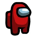 AMONGUS Discord Emoji