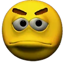 anger