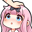 ukiyo_chikapat Discord emoji