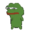 Sadpepedance Discord Emoji