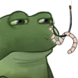 WorrySusBait