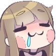 girl_drowl Discord emoji