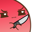 ptt_knife Discord emoji