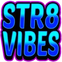 STR8VIBES