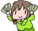 cgss_chihiro_money_gif