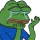 Pepe Cry pepe_cry Discord Emoji