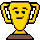 pepe_trophy Discord Emoji