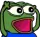 Pepe Pog pepe_pog Discord Emoji
