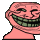 troll Discord Emoji
