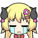 WatameCryingSad