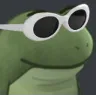 frog_cool Discord Emoji