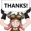 MHAV_MeiThanks MHAV_MeiThanks