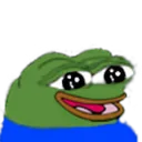 peepoHappy
