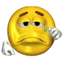 tear