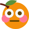 flushedorange