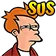 sus56 Discord Emoji