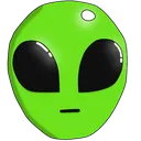 alienhead