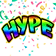hype