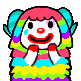 clappietro Discord emoji