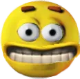 yikes