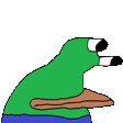 Borpaspin Discord emoji
