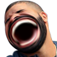drakebiglaugh Discord emoji