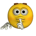 shut