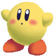 Kirby Jump Discord Emoji