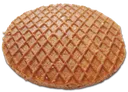 stroopwafel
