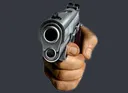 gunpoint
