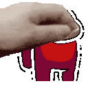 Sus Pat Discord Emoji