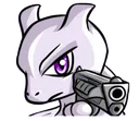 mewtwogun