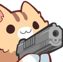 CheeseGun