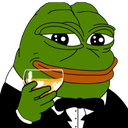 PepeChad Discord emoji