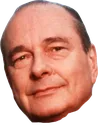 chirac