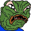 pepedisgust