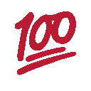 100animated