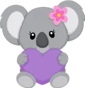 cutecoala