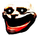 MEGU_Trollage Discord Emoji