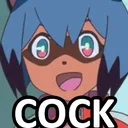 cock cock