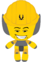 HotTac Discord emoji
