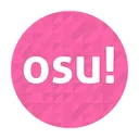 osu_logo Discord Emoji